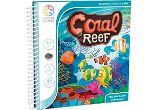 Smartgames Barriera Corallina