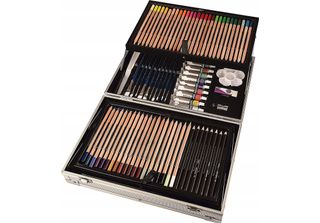 Daler Rowney Simply Art Set 122 Pezzi