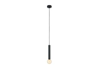 Lampada A Sospensione Cortenova Nero 1 Luce