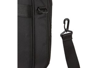 Case Logic Propel Cartella PROPC-116 Adatta Alla Taglia 12-15,6", Nero, 15 L, T…