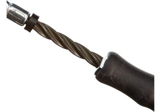 Connex COX422500 Connex Drillapparat Stahl