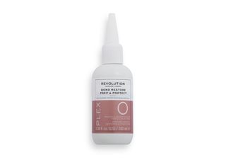 Revolution Haircare Plex 0 Bond Restore Prep & Protect Base Idratante Per Capel…