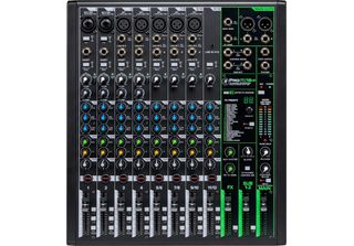 Mackie Profx12V3