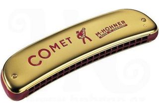 Hohner Comet 40