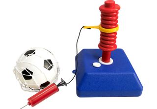 Master Copa Football Trainer Set