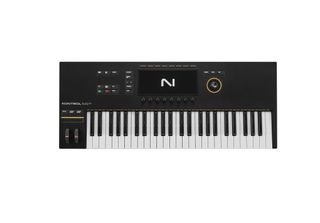 Native Instruments Kontrol S49 MK3
