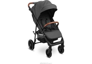 Caretero Elma Passeggino Grigio Scuro