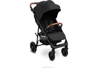 Caretero Elma Passeggino Nero