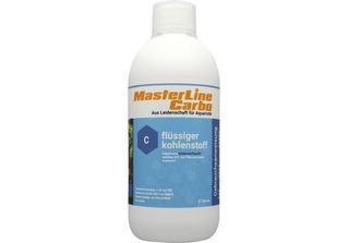 Masterline Carbo (500 Ml)