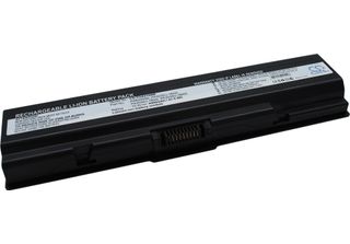 Techtek Batteria Notebook Compatibile Con [Toshiba] Dynabook AX/52, Dynabook AX…