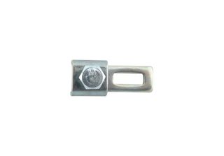 Bofix Bofix Nipplo Z.Einhaken F Cavo Freno, Confezione A 12Pz.