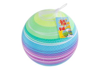 Palla Sun Fun Con Stampa