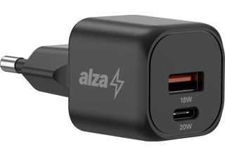 Alzapower G351CA Carica Rapida 20W čErná