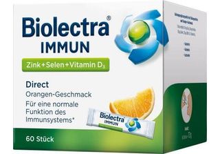 Biolectra Immune Direct Bastoncini 60 St