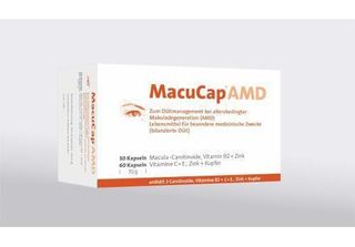 Macucap Amd Capsule 90 Capsule
