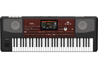 Korg PA700