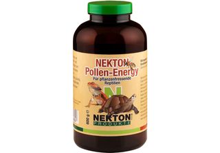 Nekton Pollen Energy - Polline D'api Per Rettili Erbivori 600G