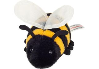 Teddy-Hermann Teddy Hermann Biene, 11 Cm Sonstige