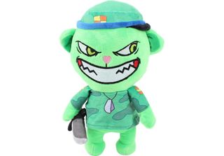 Happy Tree Friends Peluche, Buona Elasticità, Carino, Confortevole, Bambola Mor…