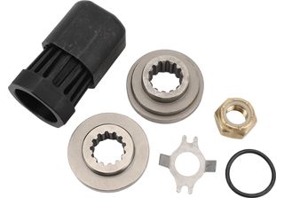 Set Di Mozzi Per Eliche 835257K12 Set Di Cuscinetti A Disco Reggispinta Per Mot…