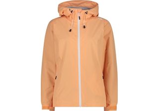 Cmp Giacca Donna Fix Hood Salmone Salmone 36