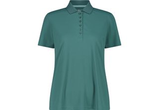 Cmp Polo Donna Agave Agave 40
