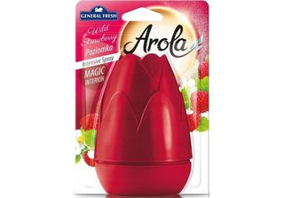 General Fresh Arola Air Fresh Profumo Di Fragola A Forma Di Cono 40Ml