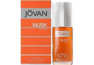 Jovan - Musk For Men Edt 88Ml