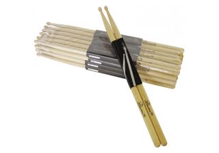 Bacchette Dimavery DDS-5B, Acero