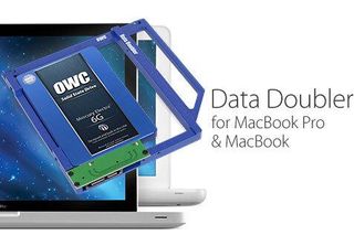 Owc - Data Doubler (Macbook Pro/Macbook)