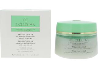 Collistar, Special Perfect Body, Essential Oils, Exfoliating, Body Scrub, 700 G