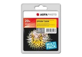 Agfaphoto Confezione Multipla