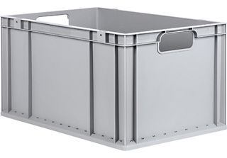 Allit 456815 Allit Box Profiplus Euroeco O632, Grigio