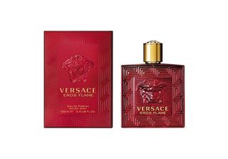 Versace - Eros Flame Edp 100Ml