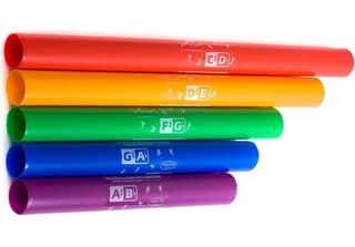 Boomwhackers BW-CG