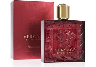 Versace - Eros Flame Edp 200Ml