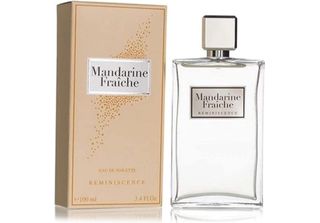 Reminiscence Mandarine Fraiche Eau De Toilette