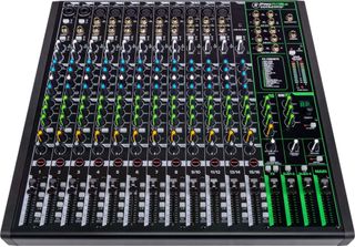 Mackie Profx16V3
