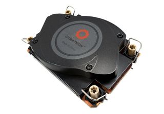 Inter Tech 88885566 Inter-Tech KüHler N-3 1HE Aktiv Intel Socket Lga 4189 Retail