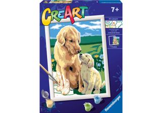 Ravensburger Creart Amore Materno
