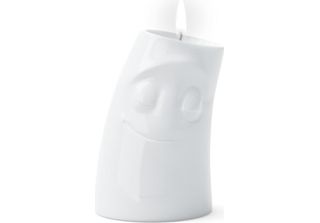 Fiftyeight Products T028001 Fiftyeight Kerzenschmusie Verschmust Groß Kerzenhal…