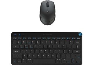 Jlab IEUDEKMGOBUNDLE4 Jlab Go Work Bundle Set Wireless Nero