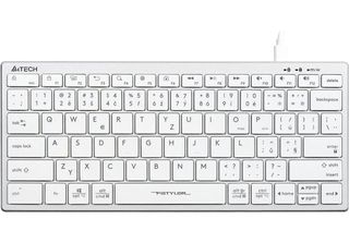 A4Tech FX51, Bianco - It
