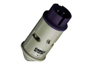 Spina Mennekes 629A