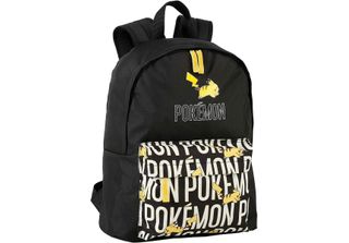 Plecak Toybags Pikachu 41Cm - Oficjalny Produkt Pokemon, Plecak Szkolny I Codzi…