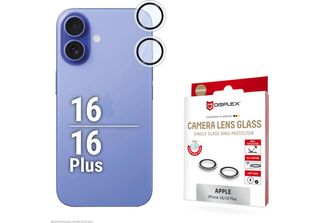 Displex Camglass