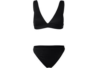 Brunotti Bikini Donna Bodhi Leaves Nero 40