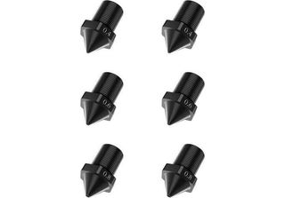 C3P Harden. Nozzle 0,4/0,6/0,8 Flashforge ZubehöR Flashforge (20003091001)
