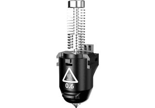 Flashforge AD5M/AD5MPRO Hard. Nozzle Assembly 0,6Mm - Flashforge 3D Zubehoer (2…