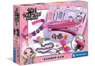 Clementoni Na! Na! Na! Capelli Arcobaleno